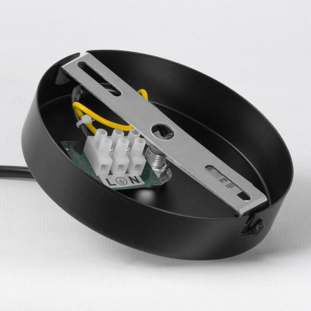 Подвесной светильник Lussole Grimes LSP-8966