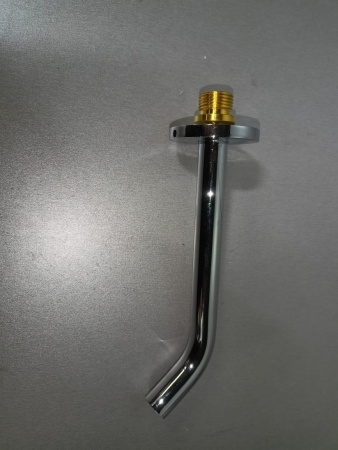 Смеситель для раковины Laufen Kartell 3.1233.6.004.120.1