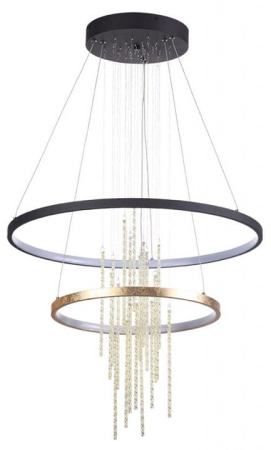 Подвесной светильник Odeon Light Monica 3901/63L