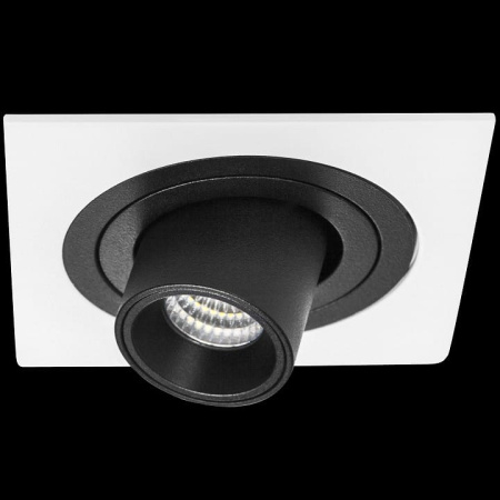 Встраиваемый светильник Lightstar Intero TUBO i516174