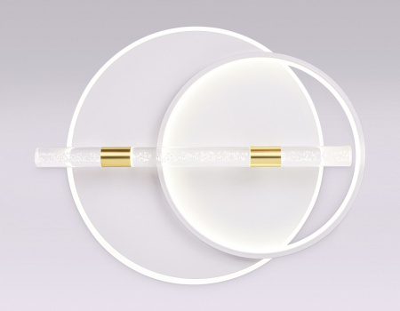 Накладной светильник Ambrella Light FL FL5007