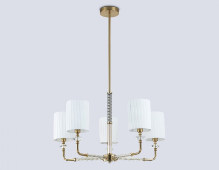 Люстра на штанге Ambrella Light LH LH71500