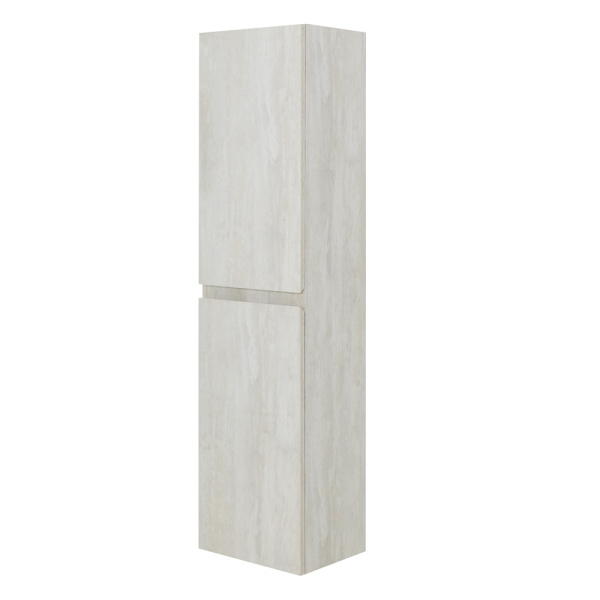 Пенал Cezares Molnevo 40 MOLVENO-1600-2A-SC-LB белый