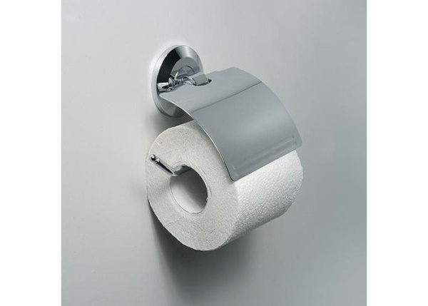 Держатель для туалетной бумаги WasserKRAFT Rhein K-6225