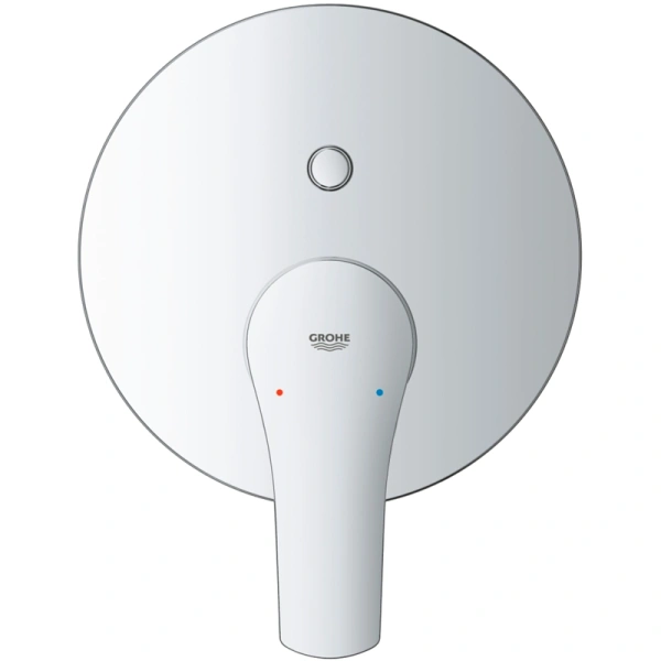 Смеситель для душа Grohe Eurosmart 24043003 хром