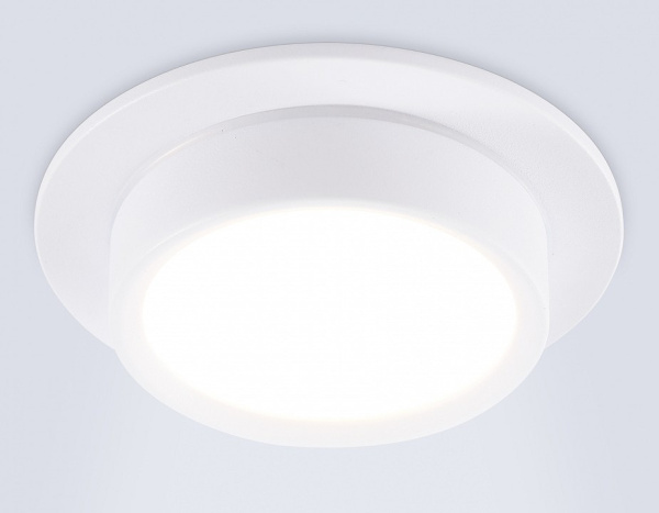 Встраиваемый светильник Ambrella Light TN TN6733
