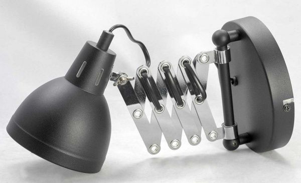 Бра Lussole Койукук LSP-8049V