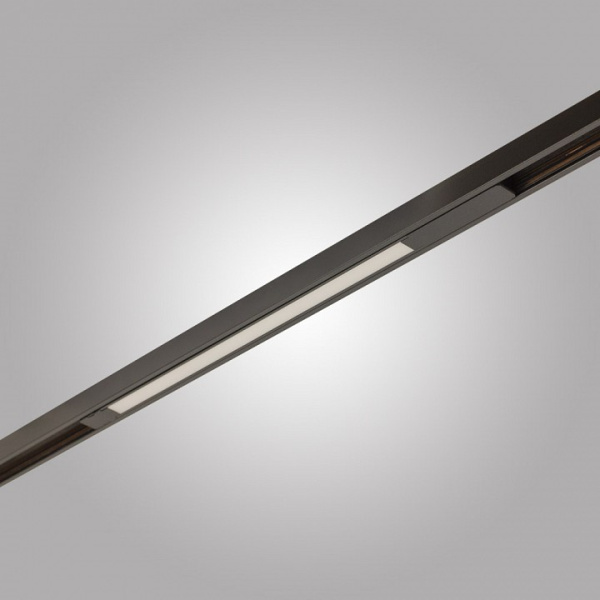 Встраиваемый светильник AM-Group MAGNET OPAL MAGNET AM506 BK 10W 4000K