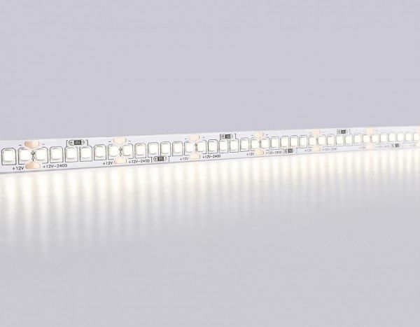 Лента светодиодная Ambrella Light GS GS1502