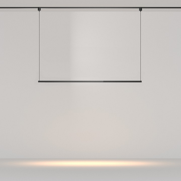 Подвесной светильник Maytoni Points TR169-1-52W3K-M-B