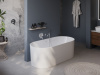 Акриловая ванна BelBagno 180x80 BB705-1800-800