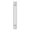 Дизайн-радиатор Royal Thermo Insignia VC3050 - 22 секц. RAL9016