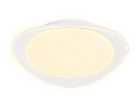 Накладной светильник Ambrella Light FF FF44