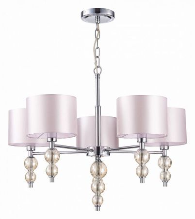 Подвесная люстра EVOLUCE Ramer SLE105703-05