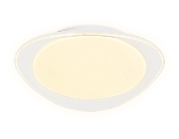 Накладной светильник Ambrella Light FF FF44