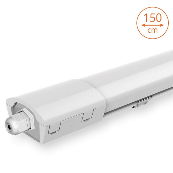 Накладной светильник Wolta WPL48-6.5K150-01