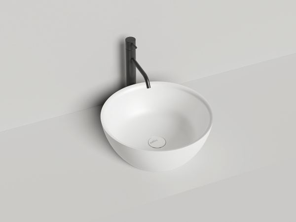 Раковина Salini Alda 02 42 1102110G