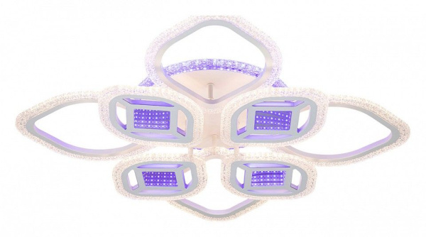 Потолочная люстра Escada Mira 10265/8LED