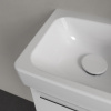 Раковина Villeroy&Boch Architectura 35 43863701 правая альпийский белый
