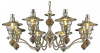 Подвесная люстра Velante 305 305-503-08