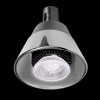 Накладной светильник Lightstar Due Hermes 210947