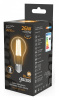 Лампа светодиодная Gauss Filament E27 26Вт 2700K 102902126