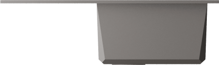 Кухонная мойка Omoikiri Sakaime 68 4993545 leningrad grey