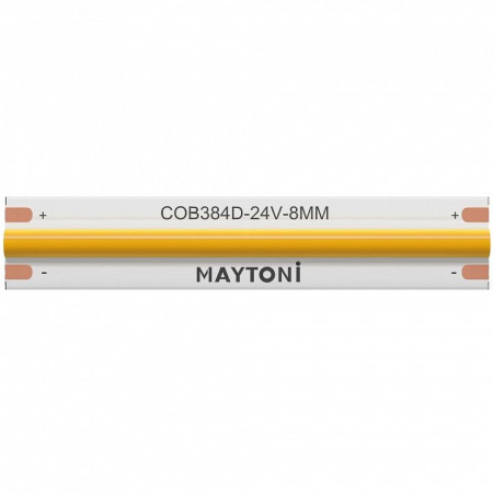 Лента светодиодная Maytoni Led Strip COB светодиодная лента 201077