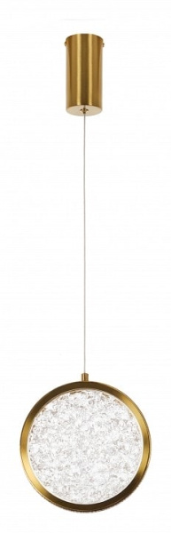 Подвесной светильник MyFar Lora MR1081-PL
