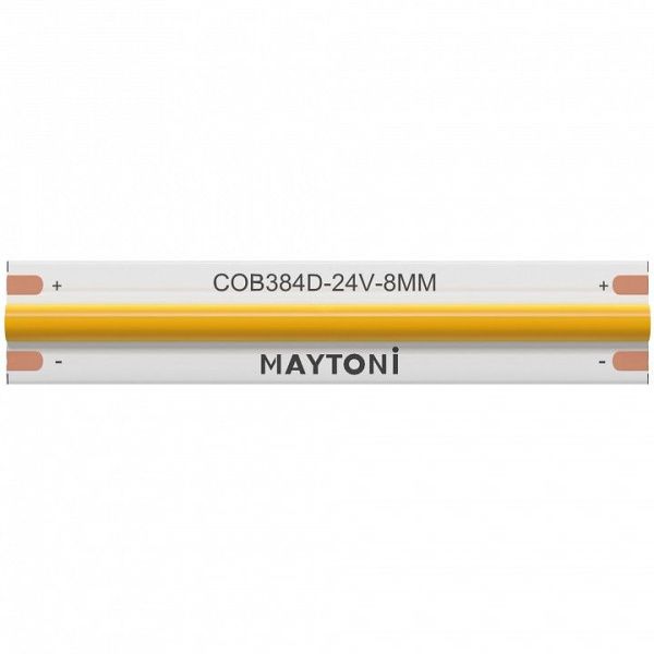 Лента светодиодная Maytoni Led Strip COB светодиодная лента 201076