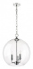 Подвесной светильник Lightstar Sferico 729134