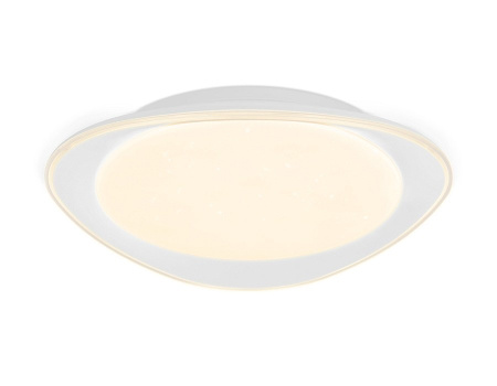 Накладной светильник Ambrella Light FF FF44