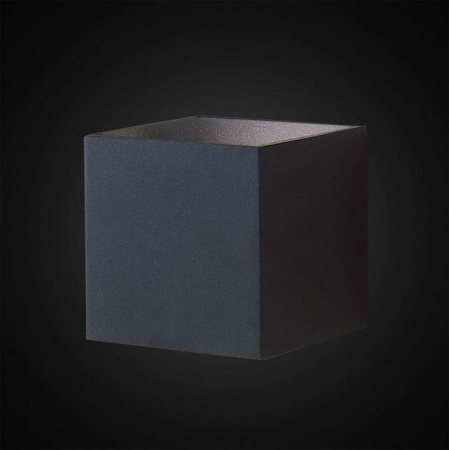 Накладной светильник Citilux Декарт-6 CL704061