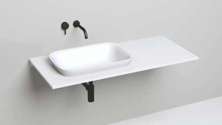 Раковина Salini Marea 60 1802102G