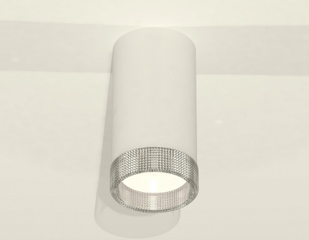 Накладной светильник Ambrella Light XS XS8161010