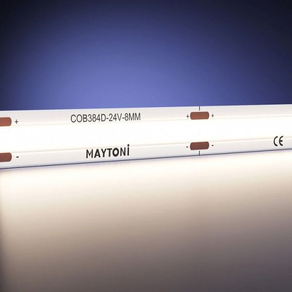 Лента светодиодная Maytoni Led Strip COB светодиодная лента 201076