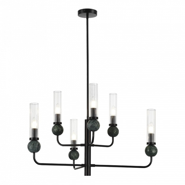 Люстра на штанге ST-Luce MEDEA SL1244.403.06