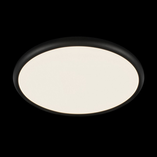 Накладной светильник Loft it Sweety 10454/500 Black