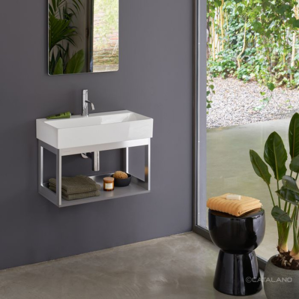 Раковина Catalano Premium 65 0220650001