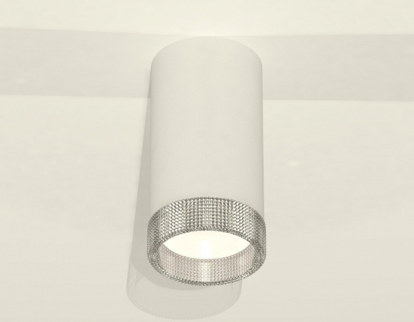 Накладной светильник Ambrella Light XS XS8161010