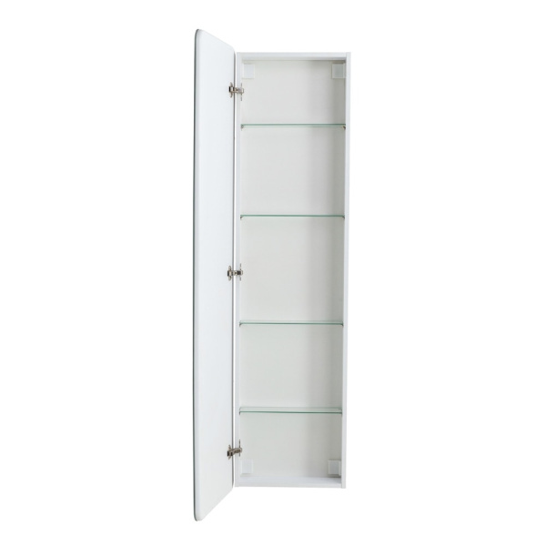 Зеркальный шкаф BelBagno 45 SPC-MAR-450/1600-1A-LED-TCH