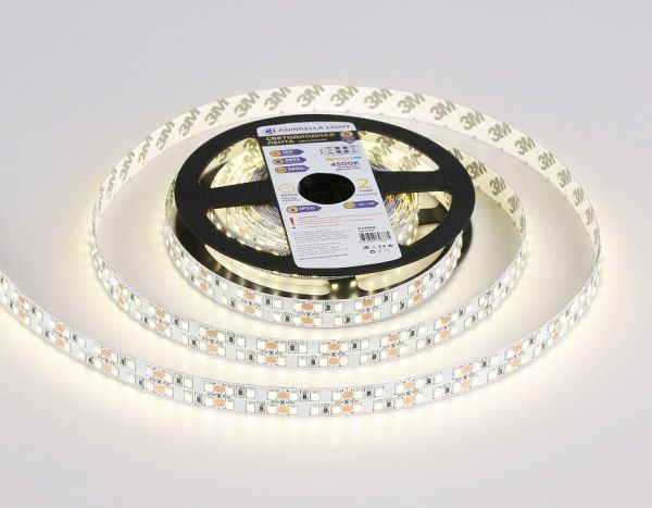 Лента светодиодная Ambrella Light GS GS1702
