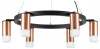 Подвесная люстра Lightstar Rullo LR0163061