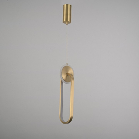 Подвесной светильник Imperiumloft RANDALL B randall01