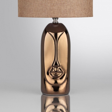 Настольная лампа декоративная Lumion Akivi 8149/1Т