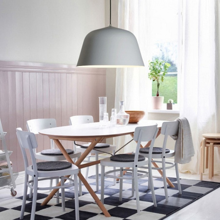 Подвесной светильник Imperiumloft Ambit MU01