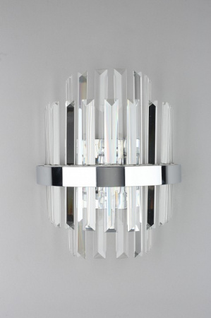 Накладной светильник Omnilux Saviano OML-69001-02