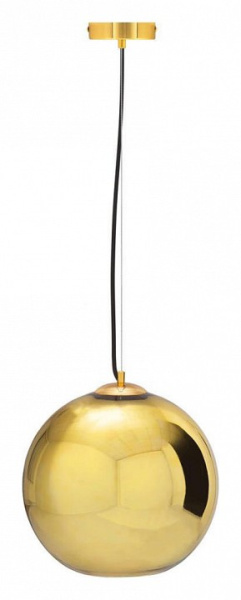 Подвесной светильник Loft it Copper Shade LOFT2024-B