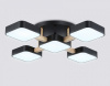 Потолочная люстра Ambrella Light FL FL4883