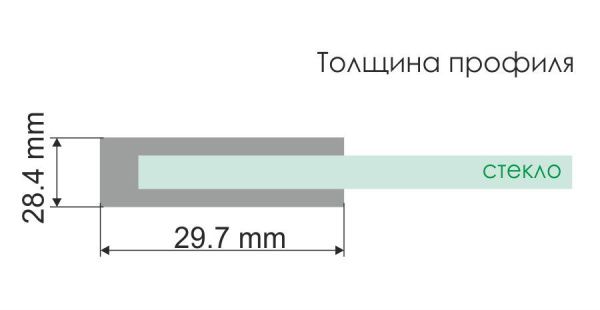 Беркель (Berkel) 48P06-RP80 Обратная панель